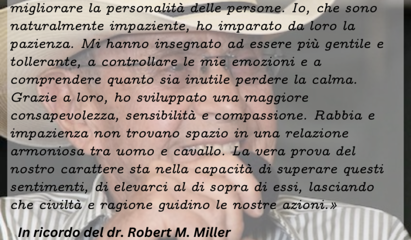 dr. robert m. miller